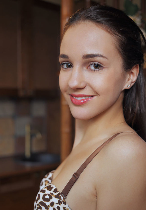 Зина, 66 лет, 4 размер груди