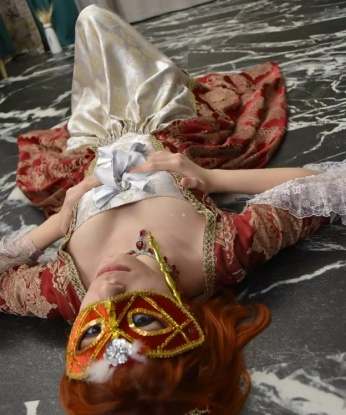 Жанна, 19 лет, 2 размер груди